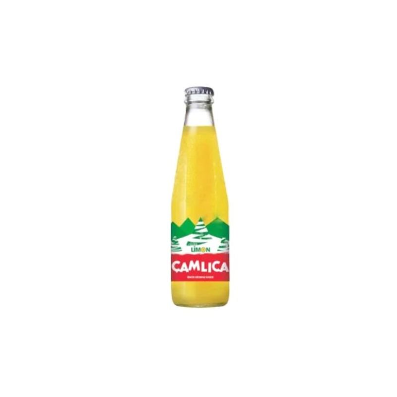 Untitled design - 2026-05-28T101532.364 CAMLICA LIMONA 200ML - Image 1
