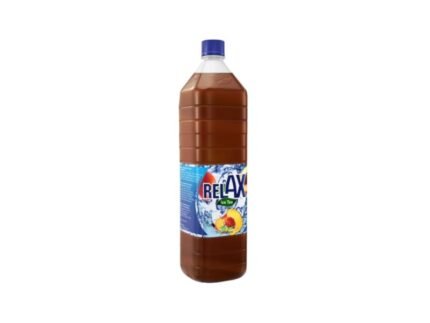 RELAX ICE TEA 1,5L