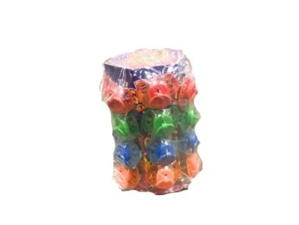 FUN-TASTEX FUNNY CANDY