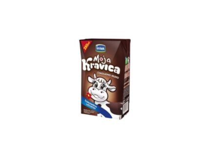 MOJA KRAVICA ČOKOLADNO MLEKO 250ML