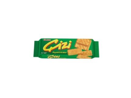 CIZI KREKERJI 70G