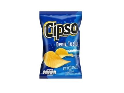 CIPSO ORIGINAL 104G
