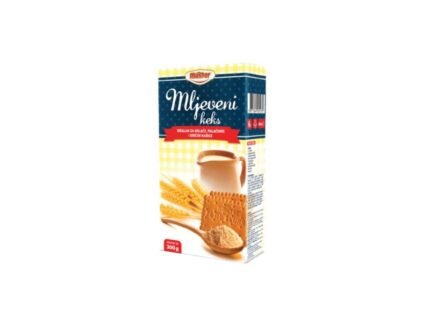 MASTER MLETI KEKS 300G