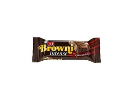 ETI BROWNI INTENSE 50G