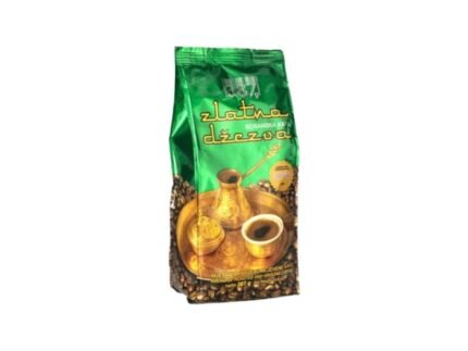 ZLATNA DŽEZVA KAVA 387G