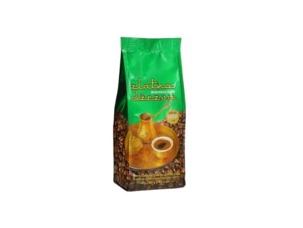 ZLATNA DŽEZVA KAVA 200G