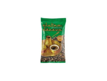 ZLATNA DŽEZVA KAVA 100G