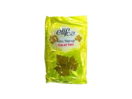 ELIFCE GROZDNI LISTI 400G