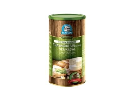KATUN TRAVNIČKI SIR 60% 1500G