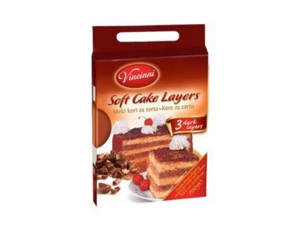 WALTZ VINCINNI KORE ZA TORTA KAKAO 700G