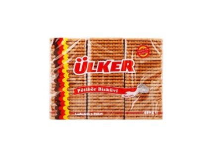 PETIBOR DVOJNI PRAŽEN BISKVIT 450G