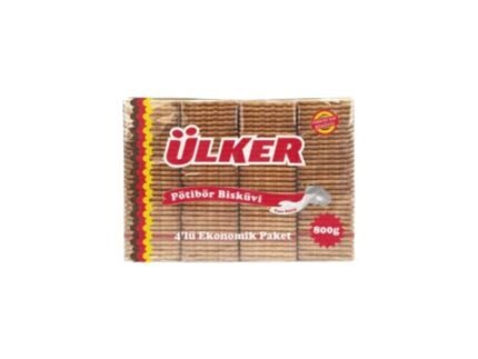 PETIBOR BISKVIT 800G