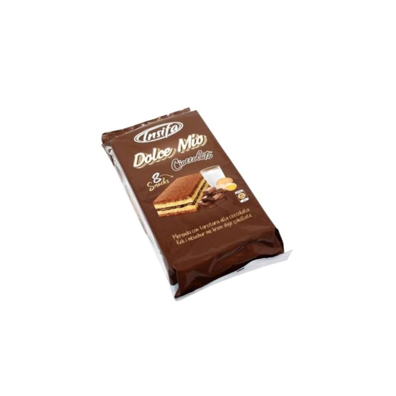 Untitled design - 2026-06-08T185355.044 INSIFA DOLCE MIO ČOKOLADA 180G - Image 1