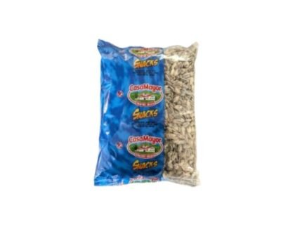 CASAMAYOR SOLJENA SONČNIČNA SEMENA 800G