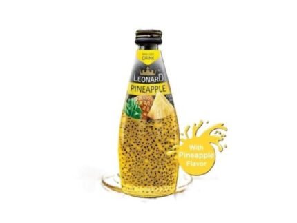 LEONARD BASIL ANANAS 300ML