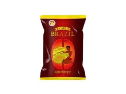 BRAZIL KAVA 100G