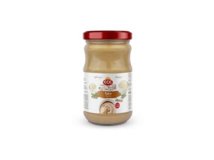 ECE TAHINI 600G