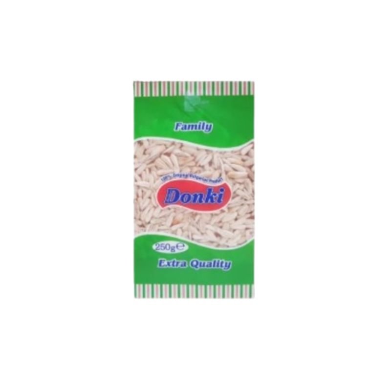Untitled design (7) DONKI SONČNA SEMENA SLANA 250G - Image 1