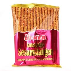 ULKER SEZAMOV KREKERJI 125G