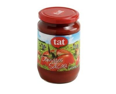 TAT PARADIŽNIKOVA PIRE 710G