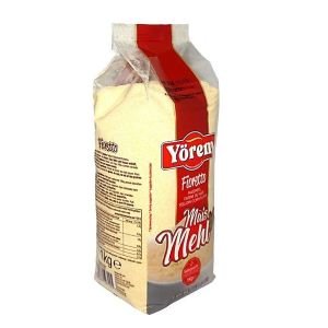 YOREM FIORETTO KORUZNA MOKA 1KG