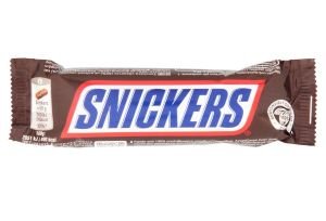 SNICKERS 50G