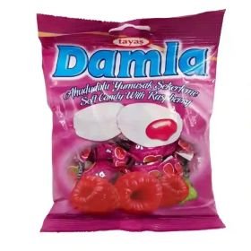 TAYAS DAMLA MALINOV BONBONI 90G