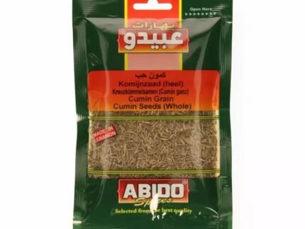 ABIDO KUMINA SEMENA (CELO) 50G