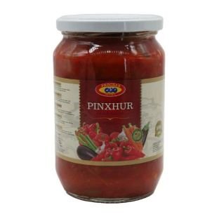 PROGRESS PINXHUR 720ML