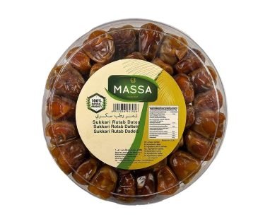 MASSA DATELJI SOKARI 500G