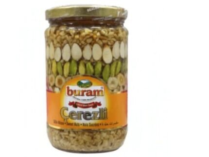 BURAM CEREZTATLISI 720G