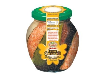 BURAM CEREZTATLISI 420G