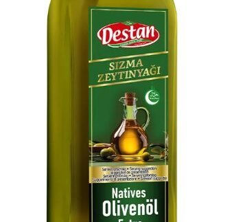 DESTAN SIZMA OLIVNO OLJE 750ML