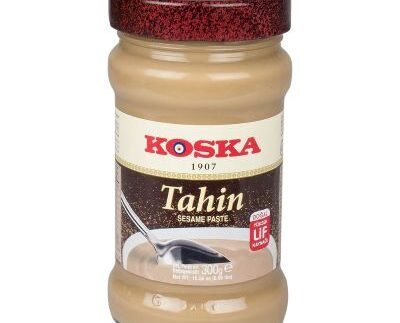 KOSKA TAHINI 300G
