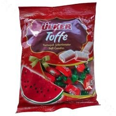 ULKER TOFFE LUBENICA 225G