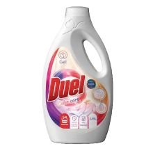 DUEL GEL COLOR CARE 2450ML