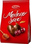 PIONIR MEDENO SRCE ČEŠNJA 350G