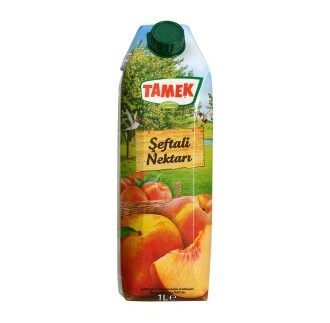 TAMEK NEKTAR BRESKEV 1L