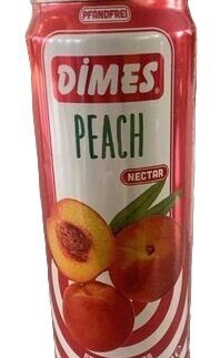 DIMES NEKTAR BRESKEV 330ML