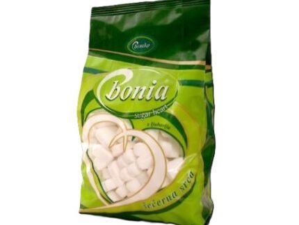 DEDO KOCKA SLADKOR 800G