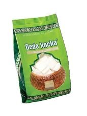 DEDO KOCKA SLADKOR 500G