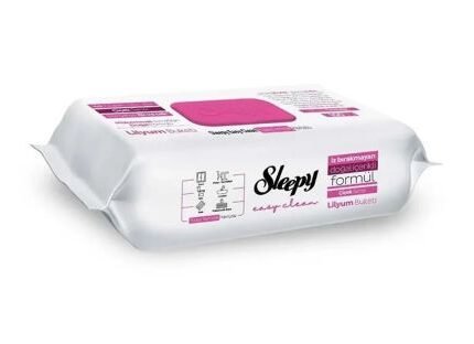 SLEEPY EASY CLEAN LILYUM 100 KOSOV