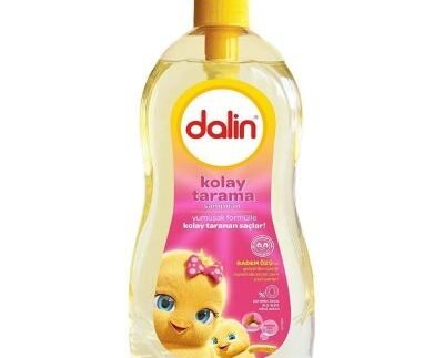 DALIN BABY ŠAMPON 700ML