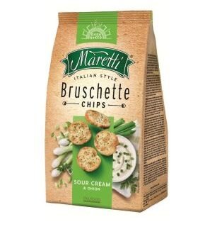 MARETTI KISLA SMETANA 70G