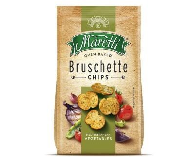 MARETTI ZELENJAVNA 70G