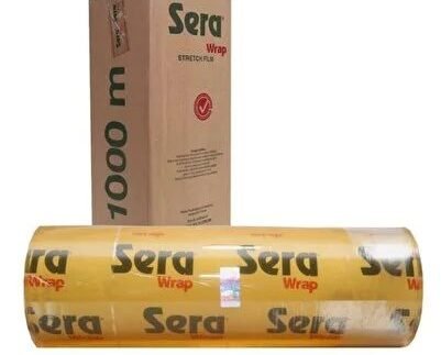 SERA STRECH FOLJO 1500M