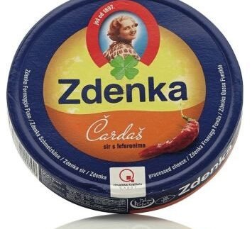 ZDENKA SIR ČARDAŠ 35% 140G