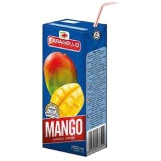 FARAGELLO MANGO 200ML