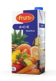 FRUTTI ACE SOK 1L