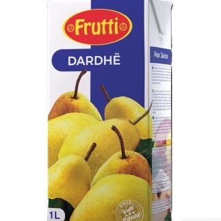 FRUTTI HRUŠKA SOK 1L